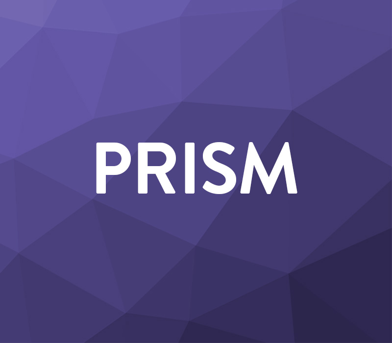 prism logo