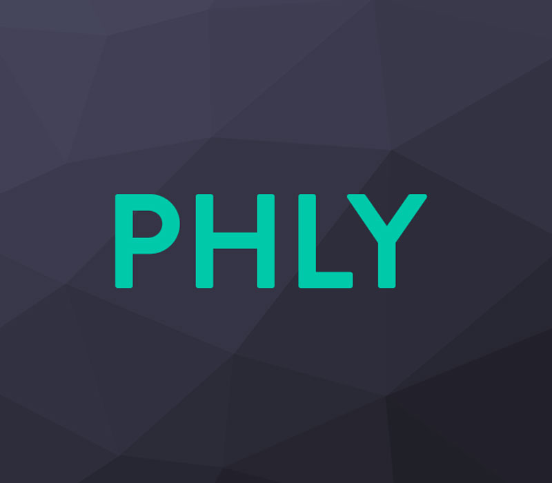 phly logo