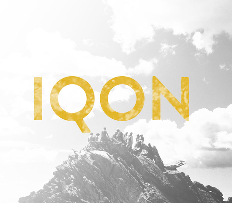 iqon logo