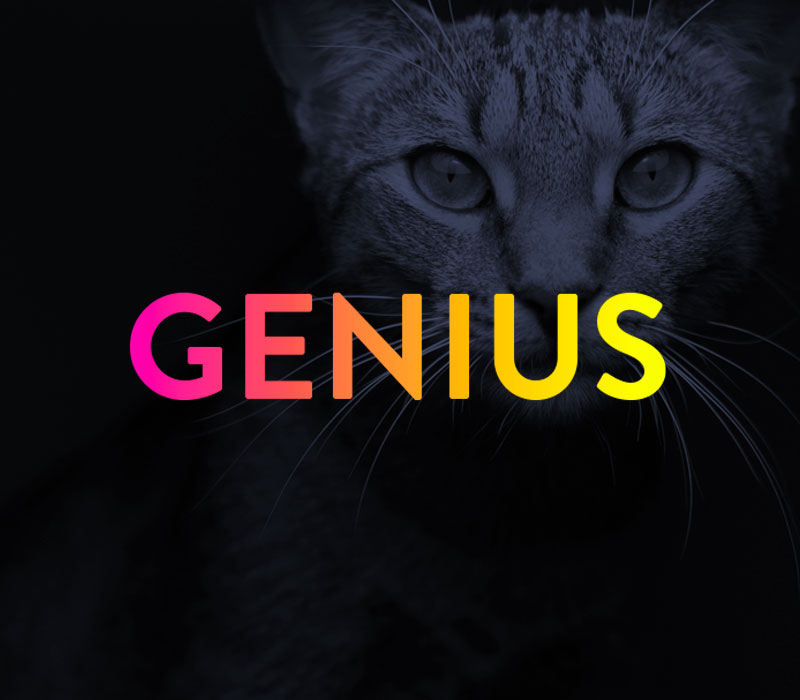 genius logo