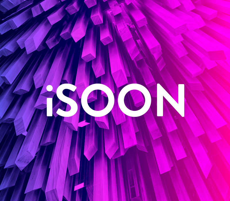 iSOON logo
