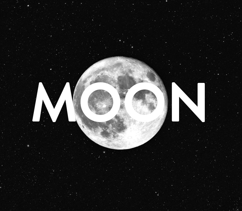 MOON logo