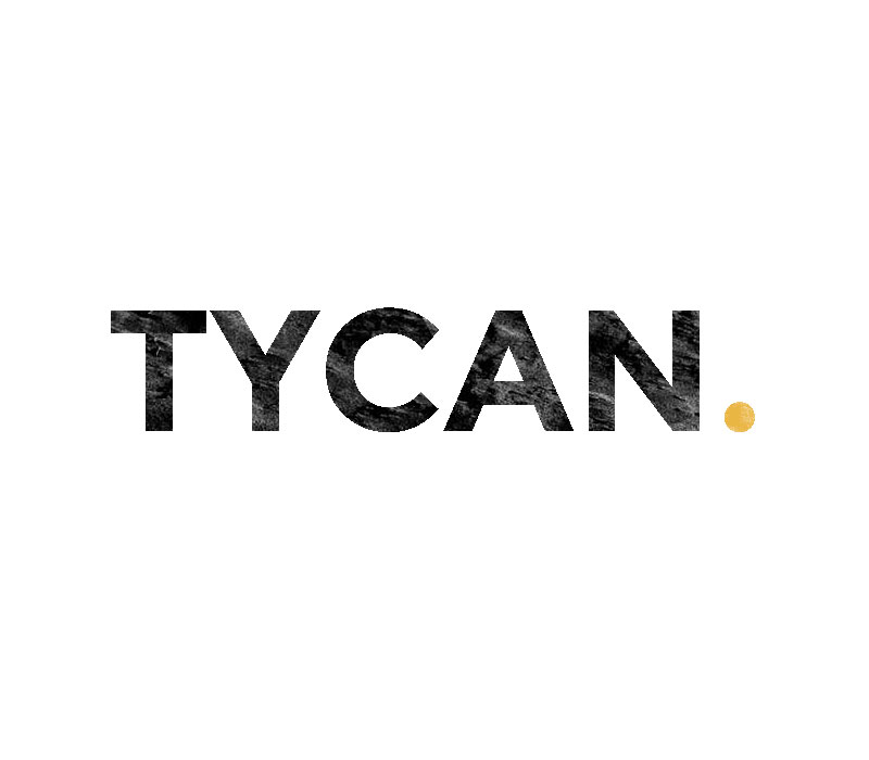 TYCAN logo