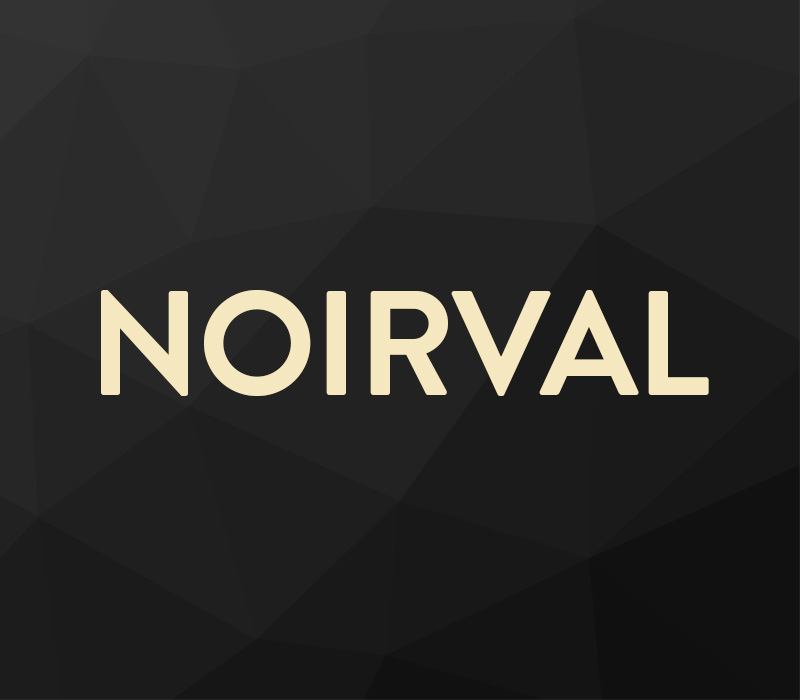 noirval logo