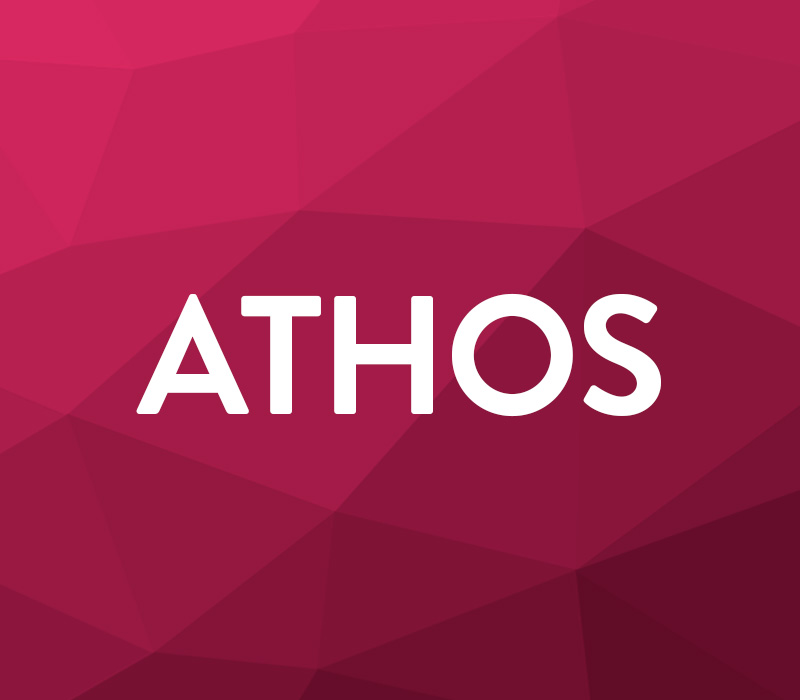 athos logo